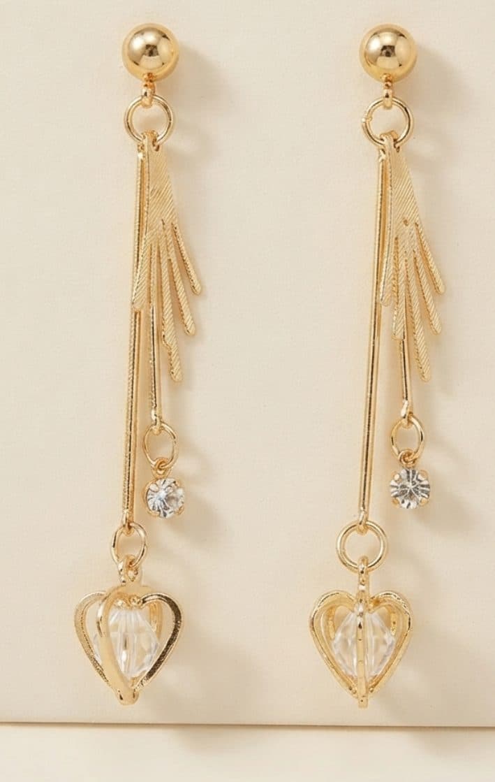 pendientes